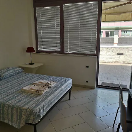La Corte Lido Apartment