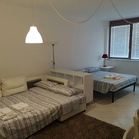 Apartment La Corte Lido