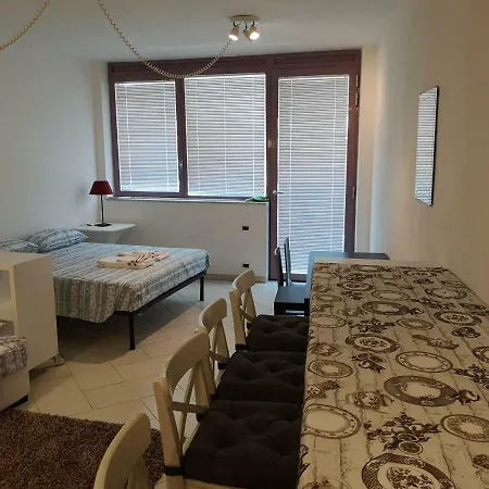 La Corte Lido *