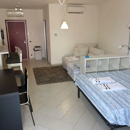 Apartment La Corte Lido Lido di Camaiore